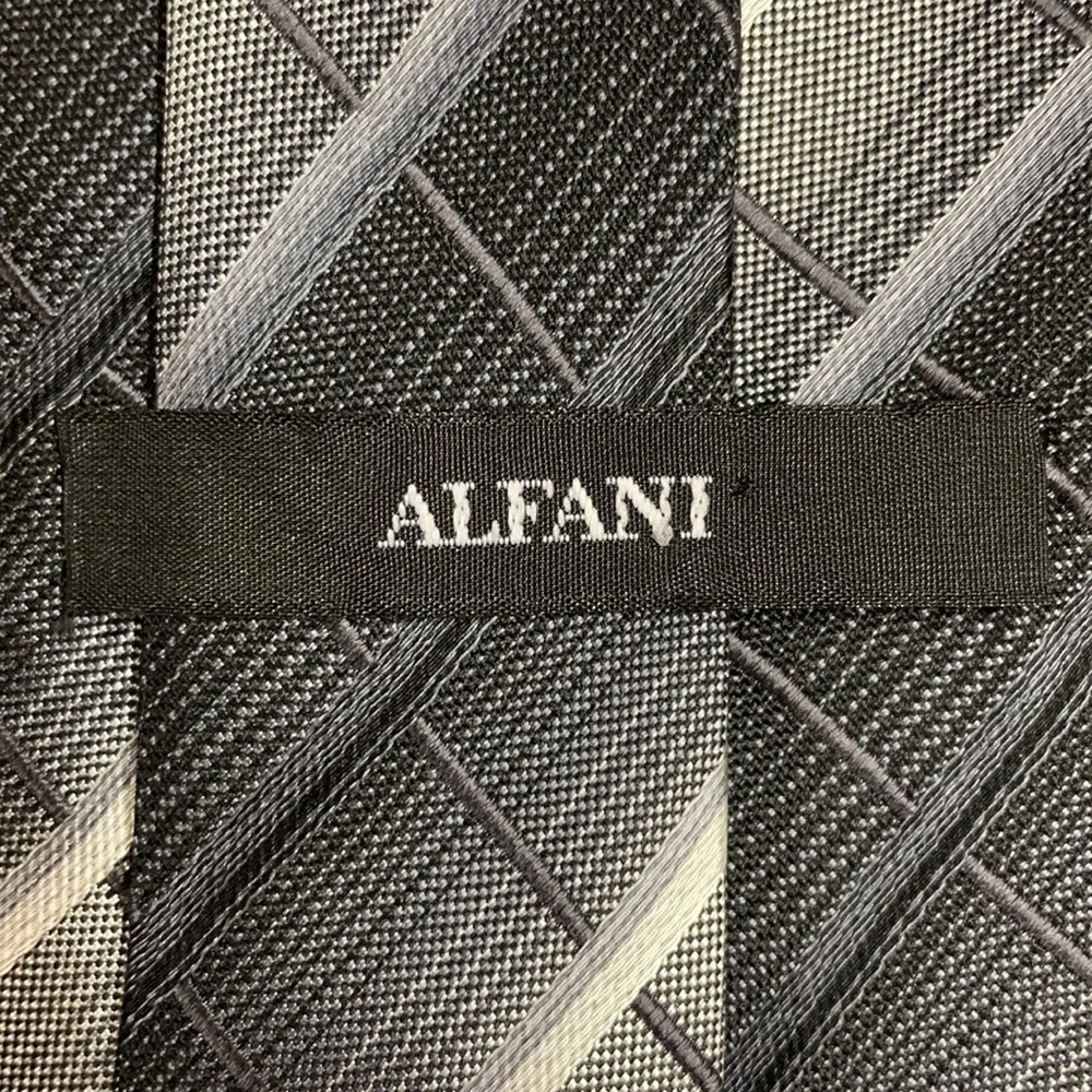 Alfani Tie 2 Pack - Picture 7 of 9